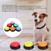 Pet Communication Button Dog Vocal Box Recording Vocalizer Recording Model Dark Blue