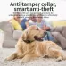 V41 Smart GPS Tracker IP67 Waterproof Pet Anti-loss Positioner 4G Version-B for North or South America