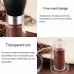 36g Portable Conical Burr Mill Manual Spice Herbs Hand Grinding Machine Coffee Grinder