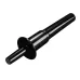For Vitamix 760/5000/5200 Blenders Standard 64oz Container Blender Tamper Tool Black