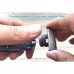 Electric Men Shaver Rechargeable Shaver Trimmer
