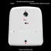 K9 Handsfree Non-contact Body Light-sensitive Distance Sensor Thermometer and 1000ml Automatic Non-contact Liquid Soap Dispenser