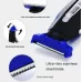 Electric Men Shaver Rechargeable Shaver Trimmer