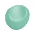 Universal Wear-resistant Suction Bathtub Pillow Random Color Delivery