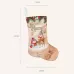 Christmas Stockings Pendant Christmas Decoration Gift Bag Old Man Snowman