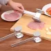 Aluminum Alloy Loose Tenderizers Meat Hammer Steak Pork Kitchen Tools