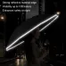 20 Bone Reverse Double Bone Automatic Folding Umbrella Sunshade Sun Umbrella Beige