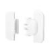 5 PCS Baby Refrigerator Water Dispenser Safety Lock Baby Safety Products White