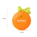 Rabbit 60 Minutes Mechanical Kitchen Cooking Count Down Alarm Timer Home Decorating Gadget Random Color Delivery