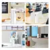 Intelligent Sterilization and Disinfection No-hand Washing Automatic Sensor Soap Dispenser Alcohol Washing Machine