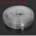 DIY Latex Balloons Modeling Tool Plastic Balloon Chain Balloon Tie Knob Tool Birthday Party Wedding Decoration Supplies
