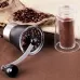 36g Portable Conical Burr Mill Manual Spice Herbs Hand Grinding Machine Coffee Grinder