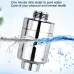 Anion Shower Faucet Chlorine Filter