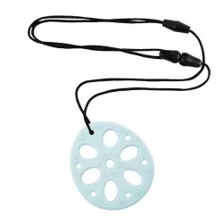 M010093 Silicone Lotus Root Tablets Baby Soothing Teether Children Molars Toys Maternal And Child Supplies