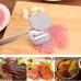 Aluminum Alloy Loose Tenderizers Meat Hammer Steak Pork Kitchen Tools