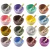 Children Silicone Anti-fall Suction Cup Bowl Training Spoon Food Supplement Bowl Set Random Color Delivery