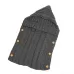Zzsd0002 Autumn  Winter Baby Knitted Woolen Button Sleeping Bag Photography Blanket Stroller Sleeping Bag