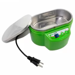 BST-9050  220V Digital Display Mini Ultrasonic Cleaner