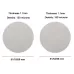 Stainless Steel Sintered Sheet Coffee Splash Filter