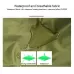 Waterproof Dustproof Backpack Rain Cover Portable Ultralight Outdoor Tools Hiking Protective Cover 45L