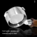BST-001 Stainless Steel Coffee Machine Handle For Barsetto Bamboo Without Button