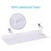 54cm Single Piece Central Air Conditioning Wind Deflector Shield Air-Conditioning Anti Direct Blowing Wind Deflector Board