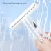 4 In 1 Glass Cleaning Water Wiper Mirror Scraper