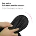 Stroller Sunshade Anti-Ultraviolet Stroller Shed Black Waterproof