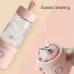 Vitamer USB Mini Portable Juicer Juice Blender Lemon Fruit Squeezers Reamers Bottle Pink