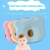 Baby Head Type Correction Pillow Newborn Head Cushion Memory Pillow