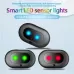 V41 Smart GPS Tracker IP67 Waterproof Pet Anti-loss Positioner 4G Version-B for North or South America