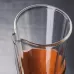 600ml Heat Resistant Glass Coffee Pot Convenient Hand Made Pot Coffee Pot