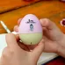Cute Cartoon Mechanical Egg Kitchen Timer Alarm Clock Students Learn Time Management Machines Random Color Delivery