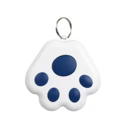 HYC09 Mini Pet Smart Wear GPS Pet Bluetooth Locator Tracker