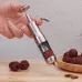 Stainless Steel Red Date Pitting Device Cherry Fruit Coring Device Small