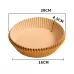 100 PCS XYZ Boxed Oil-Proof And High-Temperature Baking Paper