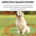 P03 2G Waterproof Pet GPS Tracker GPS AGPS WiFi LBS Locator