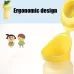 Portable Child Adult Car Outdoor Emergency Urinal Green Frog