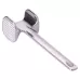 Aluminum Alloy Loose Tenderizers Meat Hammer Steak Pork Kitchen Tools