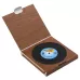 6 PCS/Set Retro Black Vinyl CD Record Drink Coasters Home Table Cup Mat Decor Coffee Drink Placemat Tableware Spinning