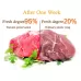 Household Food Preservation Small Automatic Vacuum Sealing Machine US Plug