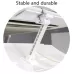 54cm Single Piece Central Air Conditioning Wind Deflector Shield Air-Conditioning Anti Direct Blowing Wind Deflector Board