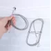 5 PCS Refrigerator Drain Hole Dredge Household Hose Clogged Cleaning Tool