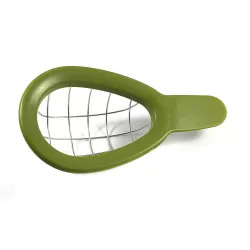 Avocado Dicing/Pitting Device Multi-Function Avocado Knife