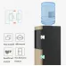 5 PCS Baby Refrigerator Water Dispenser Safety Lock Baby Safety Products White