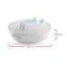 GYB001 Mini-ultrasonic Dishwasher Portable USB Charging Fruit Cleaner Neutral Packaging Green
