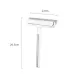 4 In 1 Glass Cleaning Water Wiper Mirror Scraper