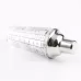 450ml Stainless Steel Glass Cocktail Shaker Tools Milk Tea Cup with Scale