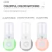 Mini Portable USB Juice Machine Multi-Function Electric Charging Household Juicer White
