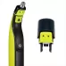 Nose Hair Trimmer For Philips One Blade QP2520 QP2515 QP2630 QP6510 QP6520 QP6530